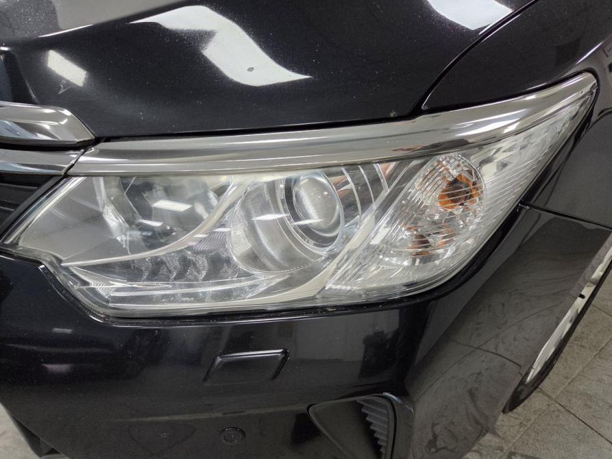 Toyota Camry VII (XV50) Рестайлинг Мончегорск  - изображение 14