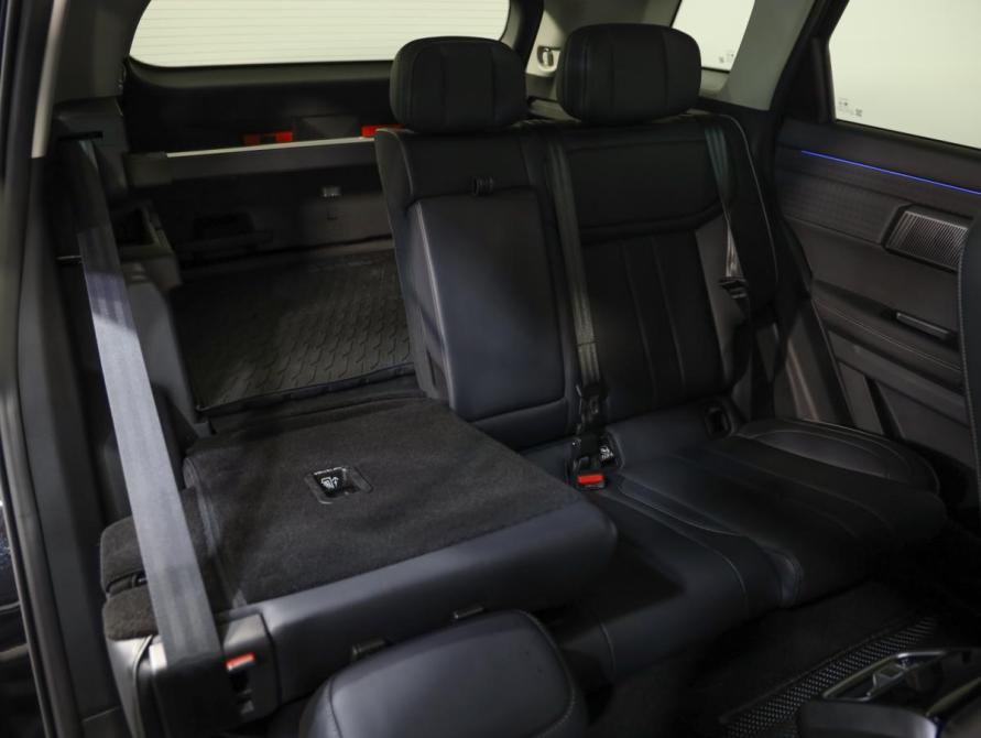 Jaecoo J7 I Санкт-Петербург  - изображение 31