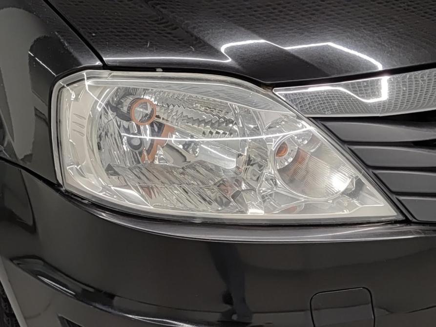 Renault Logan I Рестайлинг Казань  - изображение 21