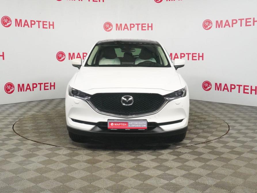 Mazda CX-5 II Вологда  - изображение 2