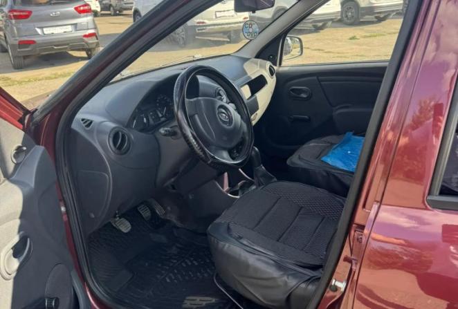 Lada (ВАЗ) Largus I с пробегом 2014 года, цена 560 000 рублей, 175827 км, универсал, Автокод Объявления
