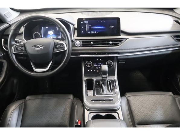 Chery Tiggo 8 Pro I с пробегом 2021 года, цена 1 621 900 рублей, 112009 км, внедорожник, Автокод Объявления