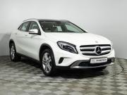 Mercedes-Benz GLA I (X156) Санкт-Петербург  - изображение 21