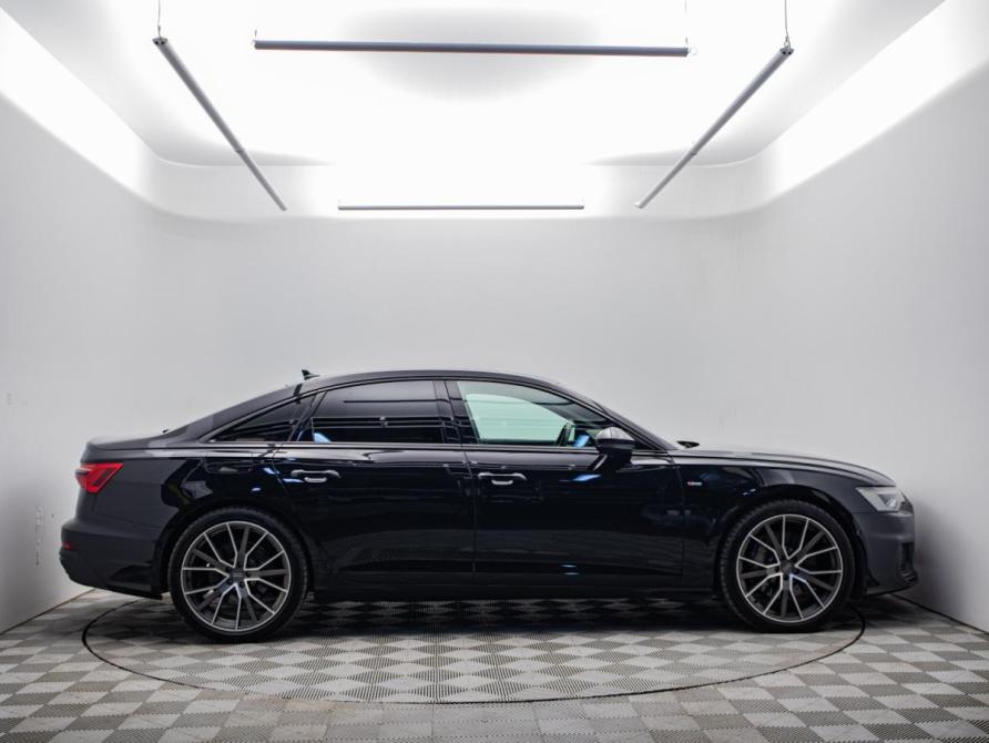 Audi A6 V (C8) Москва  - изображение 4
