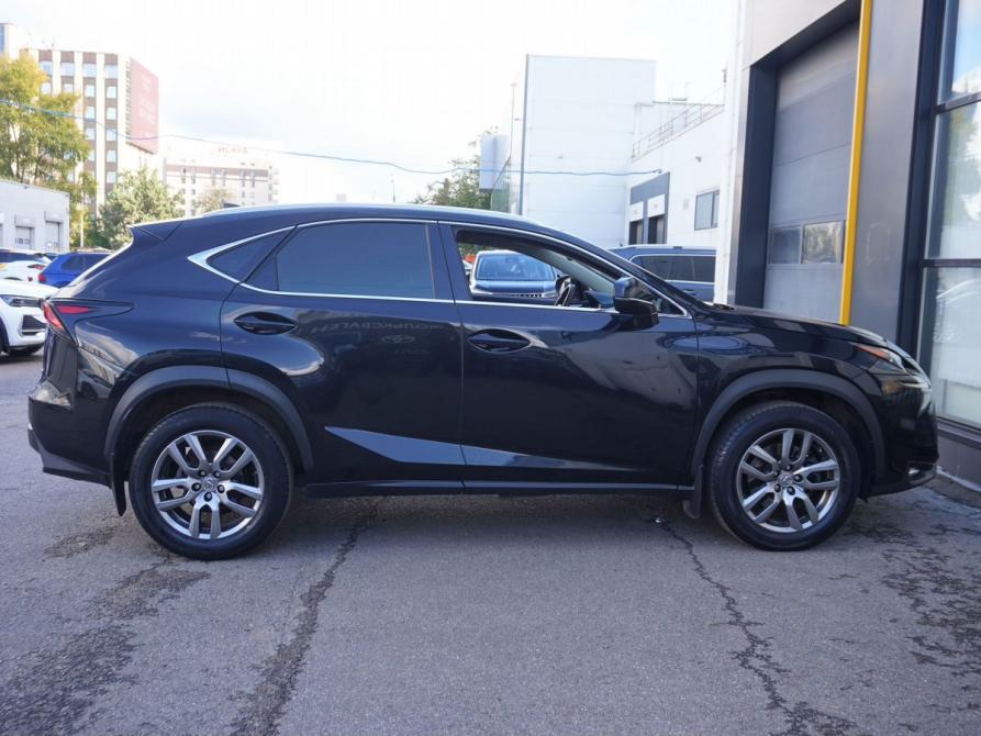Lexus NX I Москва  - изображение 4
