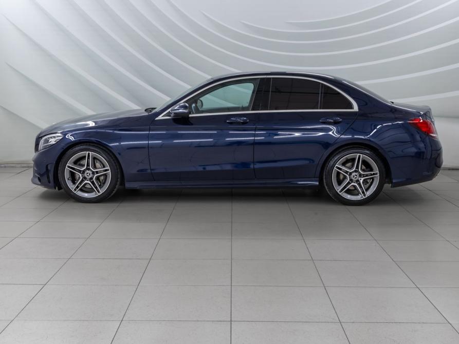 Mercedes-Benz C-Класс IV (W205) Рестайлинг Волгоград  - изображение 4