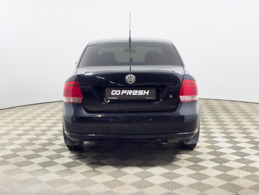 Volkswagen Polo V Казань  - изображение 4