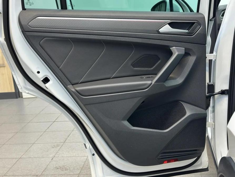 Volkswagen Tiguan II Рестайлинг Барнаул  - изображение 28