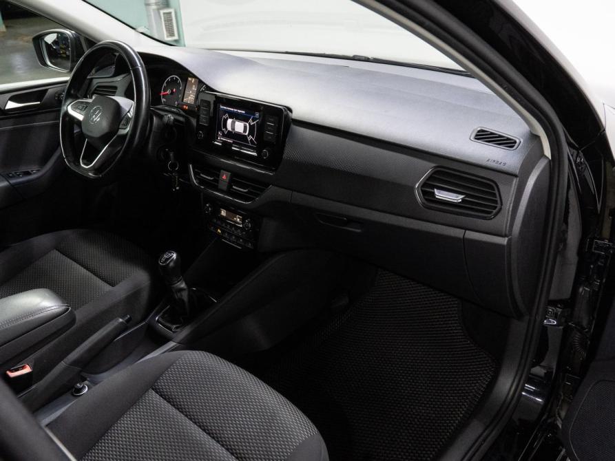 Volkswagen Polo VI Тюмень  - изображение 15