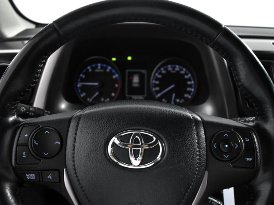 Toyota RAV4 IV (XA40) Рестайлинг Санкт-Петербург  - изображение 18