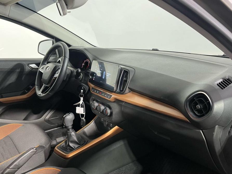 Lada (ВАЗ) Iskra Ижевск  - изображение 9