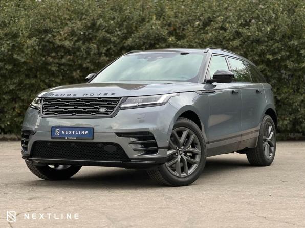 Новый Land Rover Range Rover Velar I Рестайлинг 2025 года, цена 10 190 000 рублей, внедорожник, Автокод Объявления