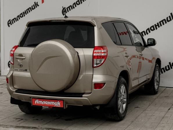 Toyota RAV4 III (XA30) Рестайлинг с пробегом 2010 года, цена 1 100 000 рублей, 249002 км, внедорожник, Автокод Объявления