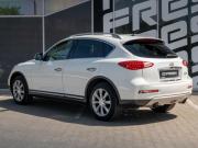 Infiniti QX50 I Рестайлинг Краснодар  - изображение 25