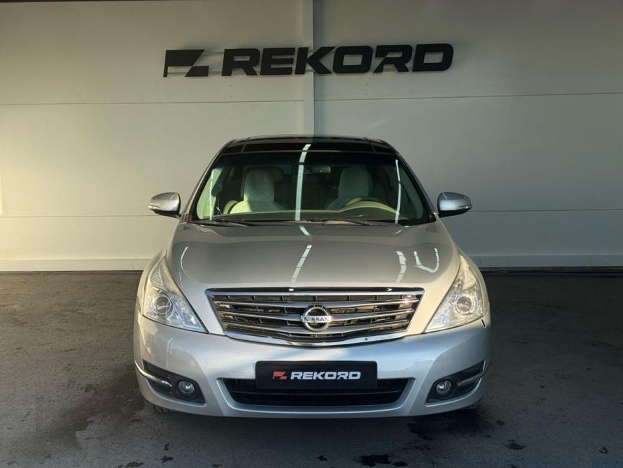 Nissan Teana II (J32) Рестайлинг Уфа  - изображение 5