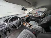 Volkswagen Touareg II Москва  - изображение 26