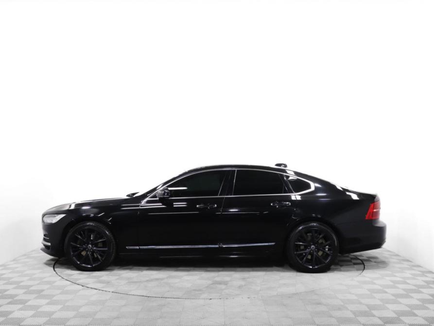 Volvo S90 II Москва  - изображение 8