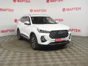 Chery Tiggo 7 Pro I Вологда  - изображение 19