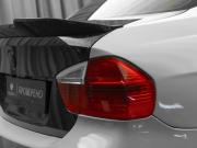 BMW 3 серии V (E90/E91/E92/E93) Москва  - изображение 48