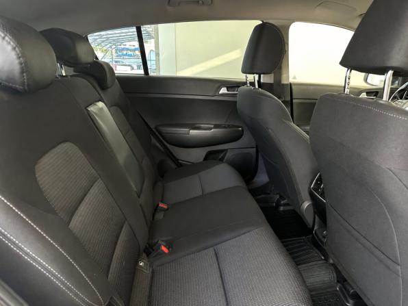 Kia Sportage IV Рестайлинг с пробегом 2020 года, цена 2 240 000 рублей, 96898 км, внедорожник, Автокод Объявления