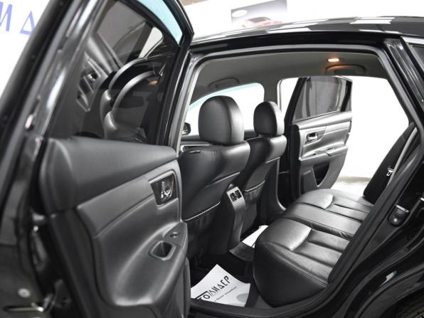 Nissan Teana III с пробегом 2015 года, цена 869 000 рублей, 118736 км, седан, Автокод Объявления