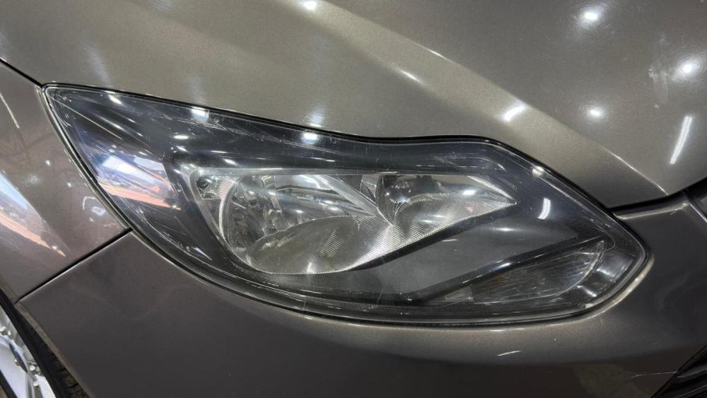 Ford Focus III Ставрополь  - изображение 11