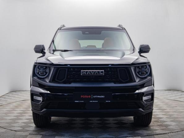 Haval H7 I с пробегом 2025 года, цена 3 397 000 рублей, 7500 км, внедорожник, Автокод Объявления
