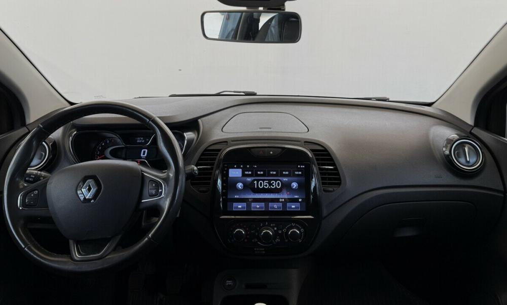 Renault Kaptur I Москва  - изображение 5