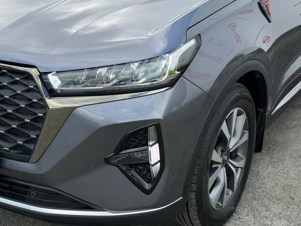 Chery Tiggo 7 Pro Max I с пробегом 2023 года, цена 1 719 000 рублей, 89862 км, внедорожник, Автокод Объявления