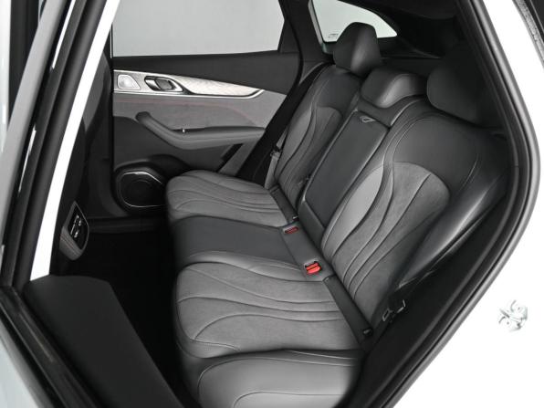 Geely Galaxy M7 с пробегом 2026 года, цена 3 759 000 рублей, 12 км, внедорожник, Автокод Объявления