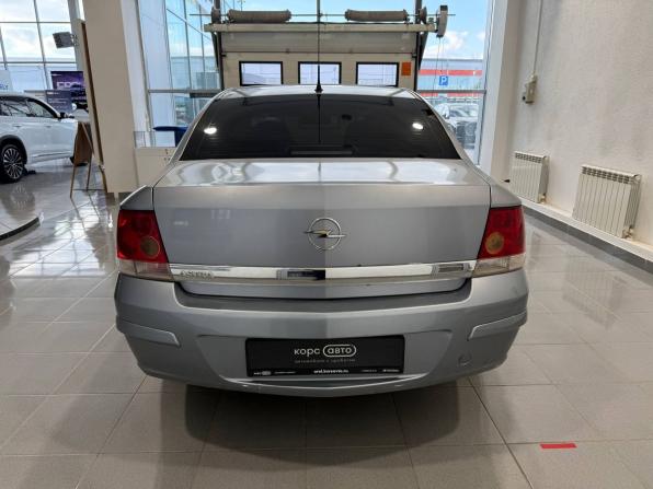 Opel Astra H Рестайлинг с пробегом 2008 года, цена 515 000 рублей, 146726 км, седан, Автокод Объявления