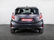 Toyota Aqua I Рестайлинг 2 Иркутск  - изображение 30