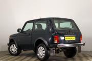 Lada (ВАЗ) Niva Legend Пермь  - изображение 28