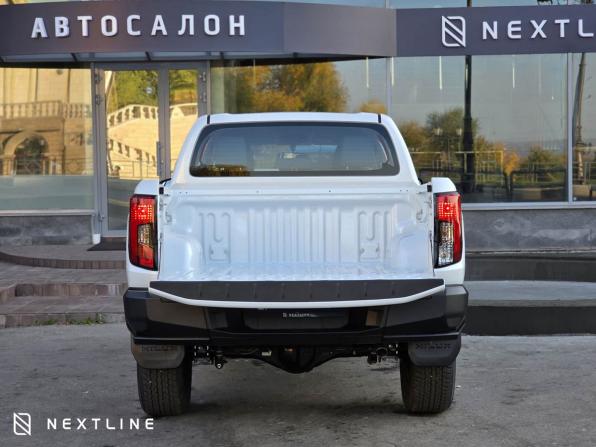 Новый Toyota Hilux IX 2026 года, цена 7 290 000 рублей, offers.body_type.unknown, Автокод Объявления