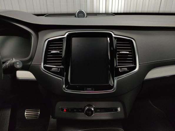 Volvo XC90 II Рестайлинг 1 с пробегом 2021 года, цена 5 890 000 рублей, 88840 км, внедорожник, Автокод Объявления