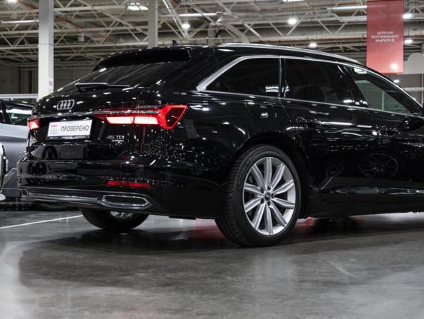 Audi A6 V (C8) с пробегом 2020 года, цена 4 178 068 рублей, 115458 км, универсал, Автокод Объявления