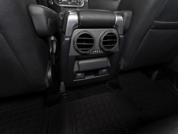 Land Rover Discovery IV Рестайлинг с пробегом 2015 года, цена 3 050 000 рублей, 174500 км, внедорожник, Автокод Объявления