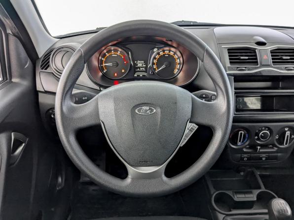 Lada (ВАЗ) Granta I Рестайлинг с пробегом 2024 года, цена 690 000 рублей, 18988 км, седан, Автокод Объявления