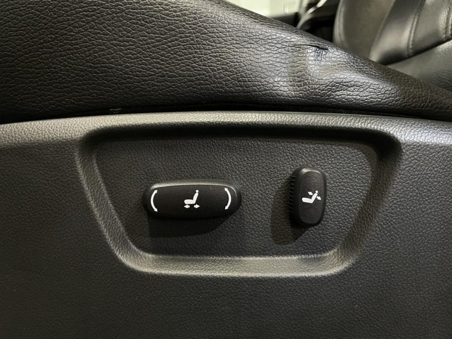 Opel Antara I Рестайлинг Ярославль  - изображение 14