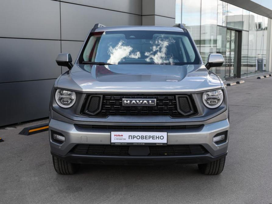 Haval H7 I Москва  - изображение 2