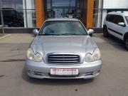 Hyundai Sonata IV (EF) Рестайлинг Брянск  - изображение 11