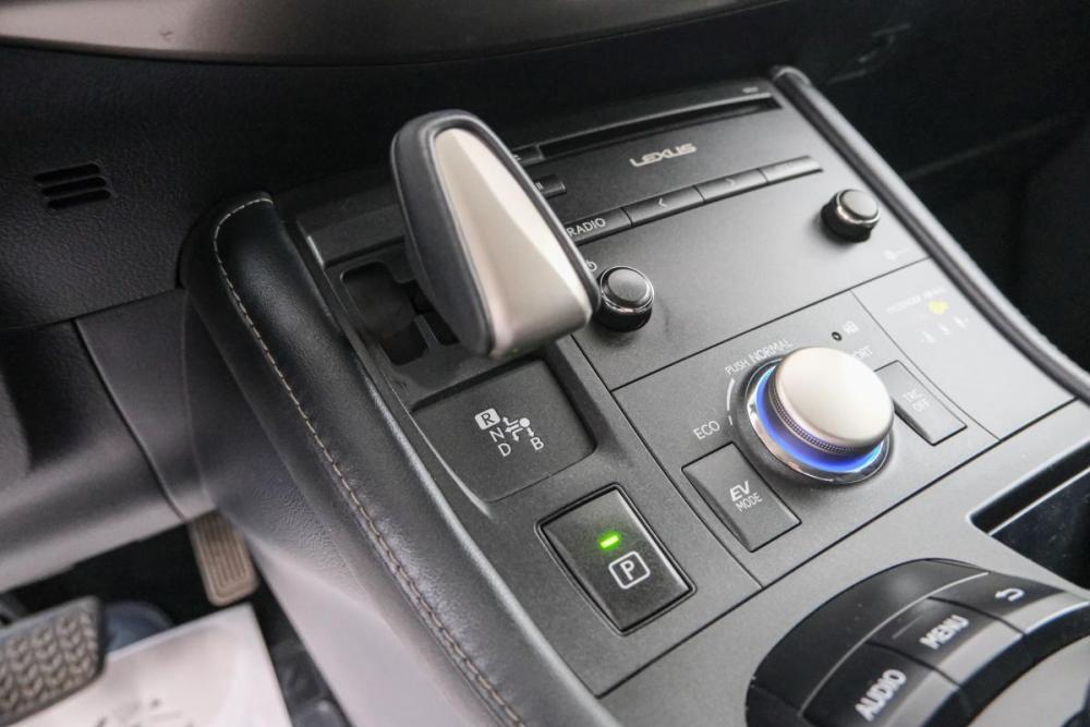 Lexus CT I Рестайлинг 2 Красноярск  - изображение 18