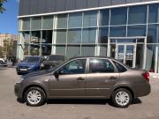 Lada (ВАЗ) Granta I Ростов-на-Дону  - изображение 20