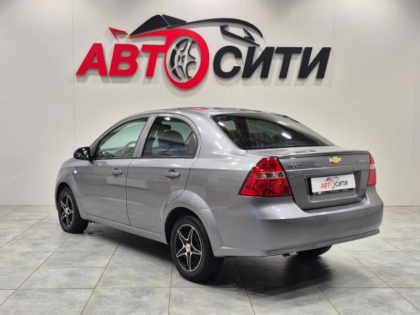 Chevrolet Aveo I Рестайлинг с пробегом 2010 года, цена 450 000 рублей, 250500 км, седан, Автокод Объявления