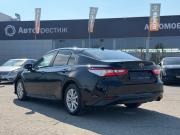 Toyota Camry VIII (XV70) Пермь  - изображение 21