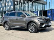 Geely Atlas Pro Краснодар  - изображение 41