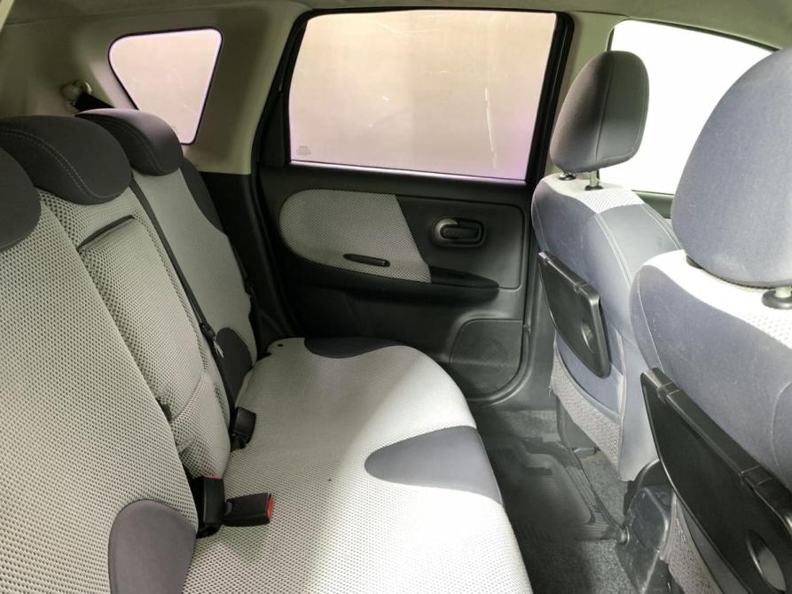 Nissan Note I Москва  - изображение 16