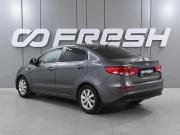 Kia Rio III Рестайлинг Ростов-на-Дону  - изображение 20