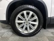 Volkswagen Tiguan I Рестайлинг Москва  - изображение 28