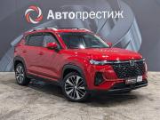 Changan CS35 Plus I Рестайлинг Пермь  - изображение 31